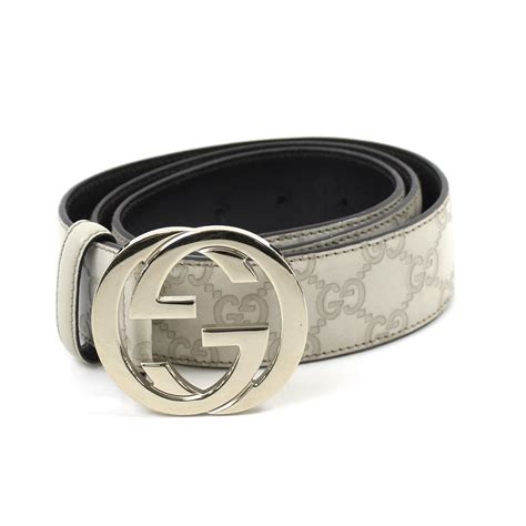 how to wear gucci belt mens|authentic men's gucci belt sale.